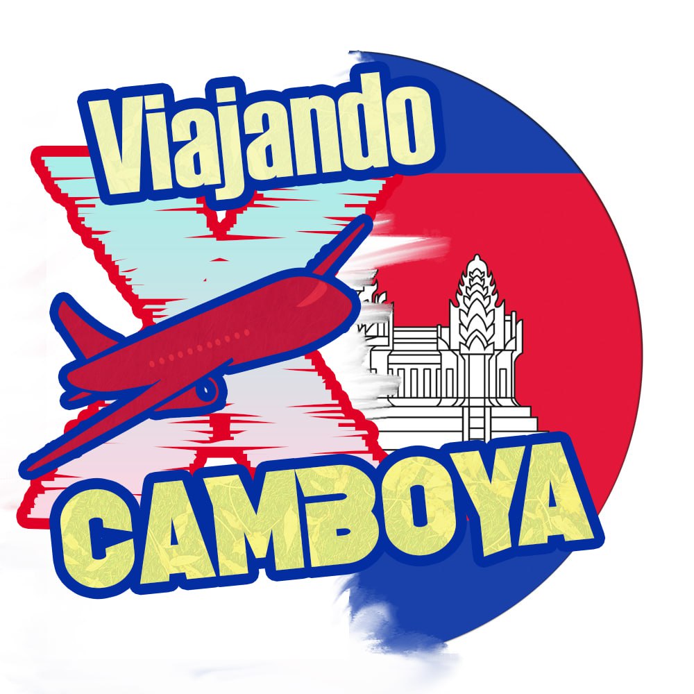 Viajar a Camboya tv