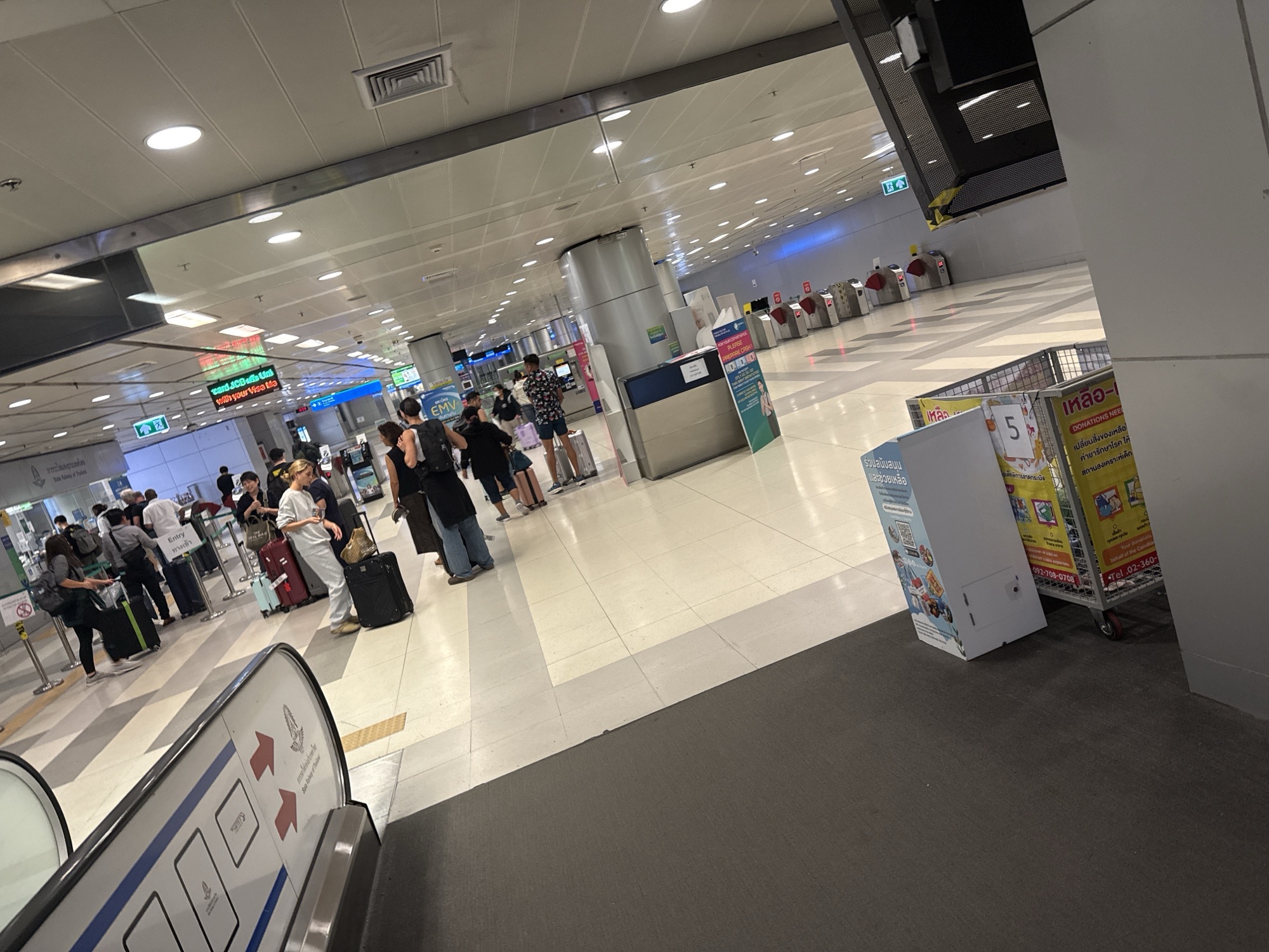 Requisitos para Viajar a Camboya: Guía Paso a Paso para el Visado y la e-Arrival Card