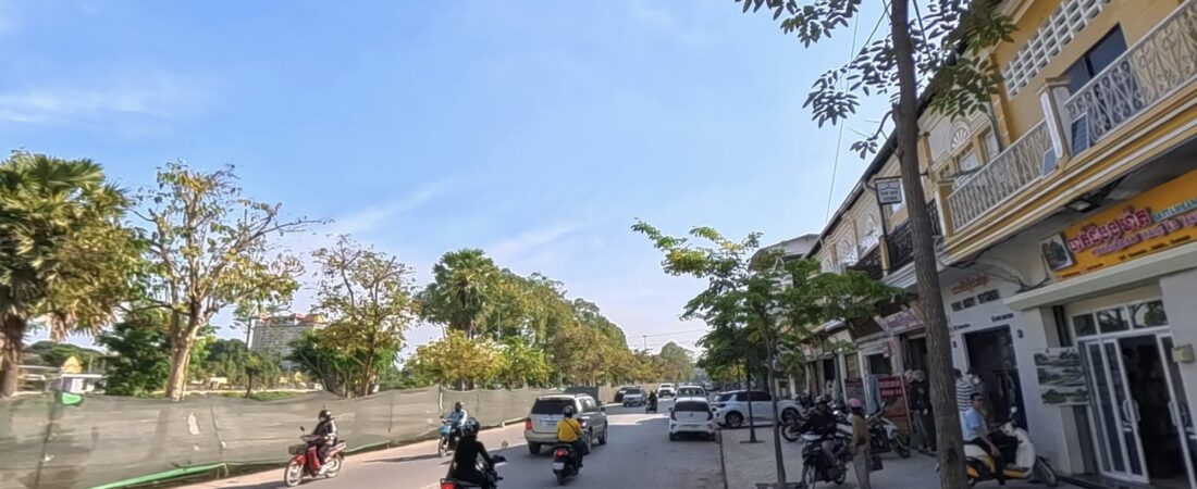 Requisitos para viajar a Camboya en 2026 | Visado, documentación y consejos