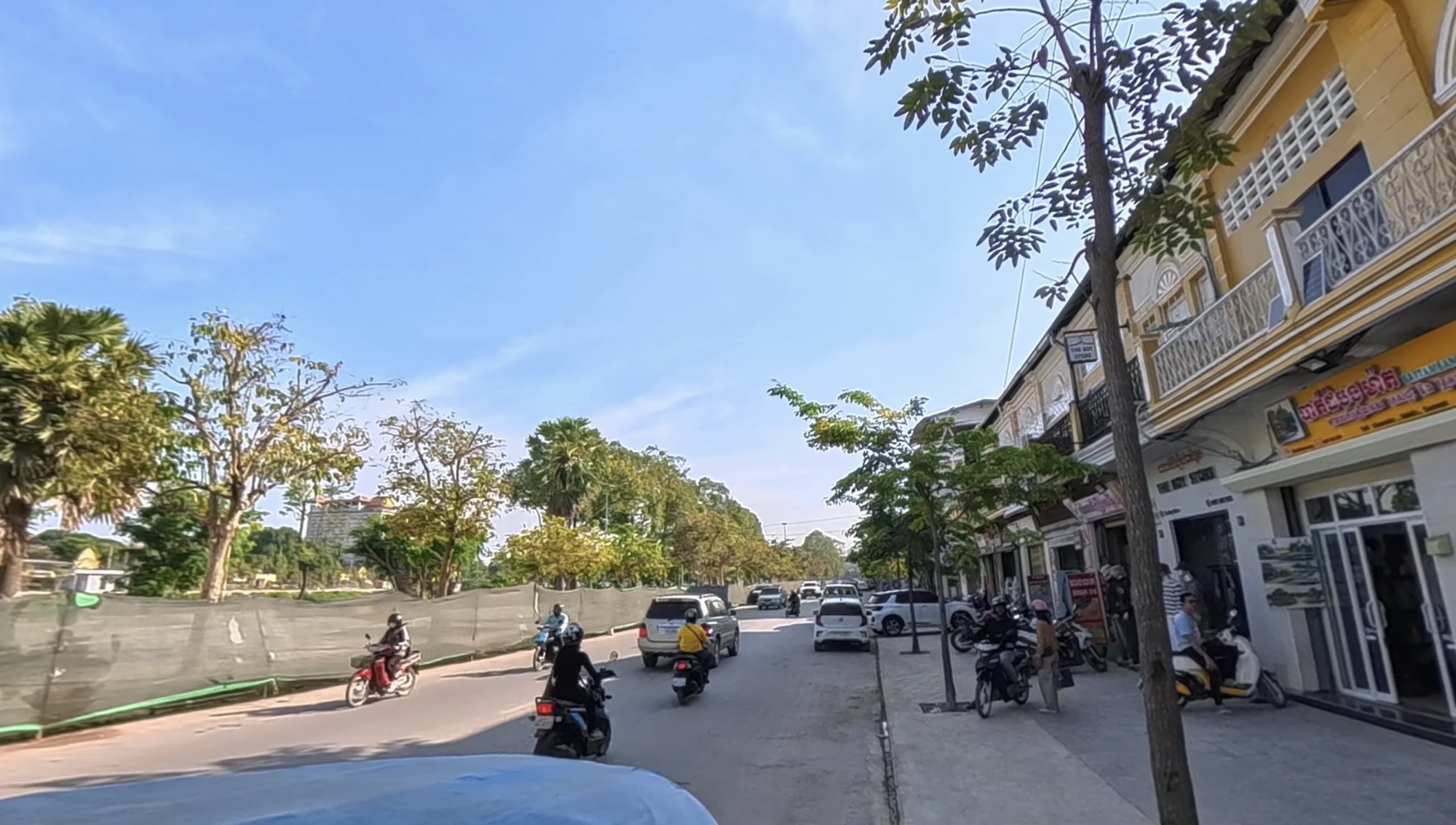 Requisitos para viajar a Camboya en 2026 | Visado, documentación y consejos