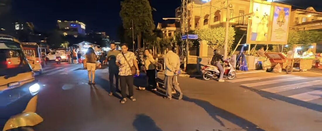 Guía de Phnom Penh: Historia de los Jemeres Rojos y el Lago Tonle Sap