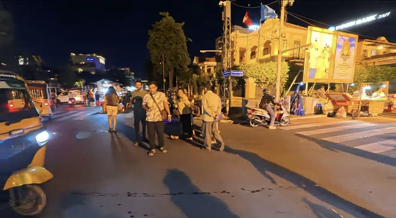 Guía de Phnom Penh: Historia de los Jemeres Rojos y el Lago Tonle Sap