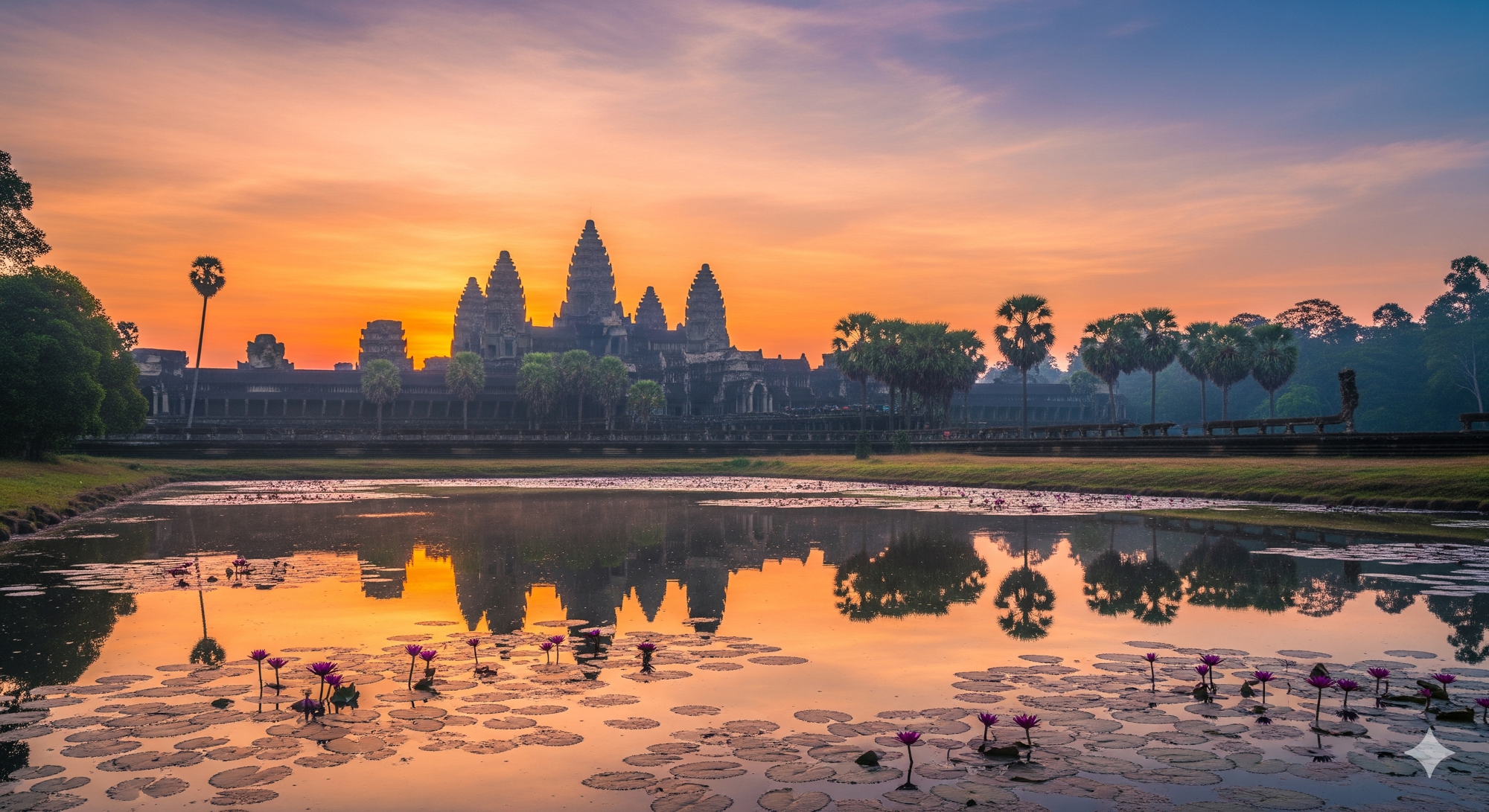 Guía de Angkor Wat y Siem Reap: Secretos, Templos y Logística para Viajar a Camboya