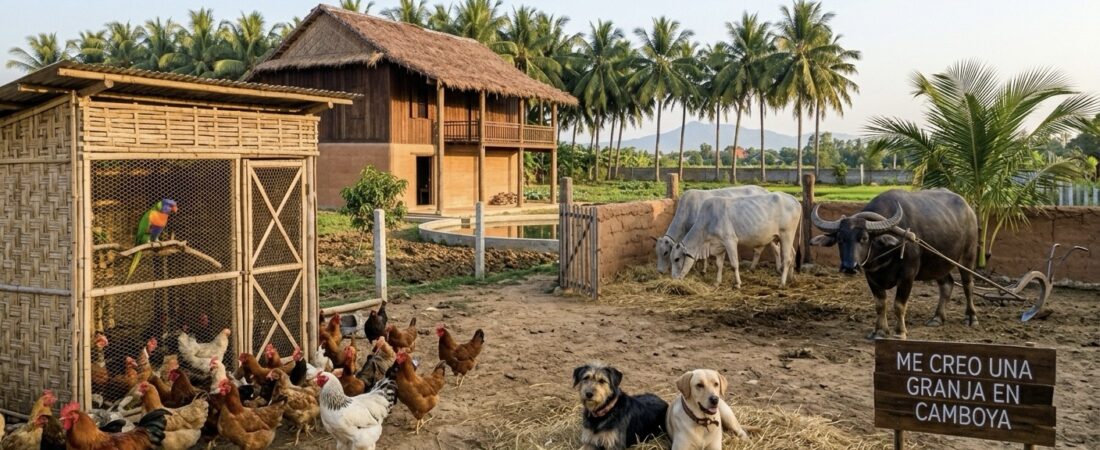 ¿Es seguro y caro viajar a Camboya? Guía de Precios, Seguridad y el Truco de las Monedas